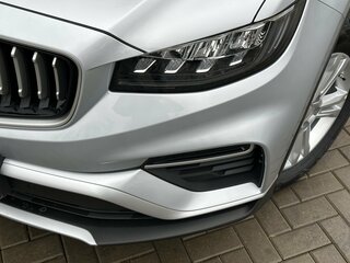 2026 Belgee X70 I Рестайлинг, серебристый, 2745990 рублей, вид 5
