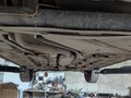 2004 Renault Laguna II, белый, 250000 рублей - вид 8