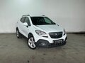 2014 Opel Mokka I, белый - вид 2