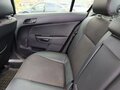 2008 Opel Astra H Рестайлинг, чёрный, 379000 рублей - вид 10