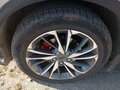 2023 Geely Coolray I, серебристый, 1575000 рублей - вид 11