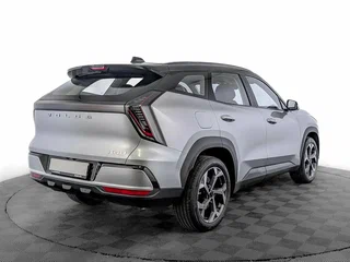 2026 VOLGA K40, серебристый, 4054000 рублей, вид 2