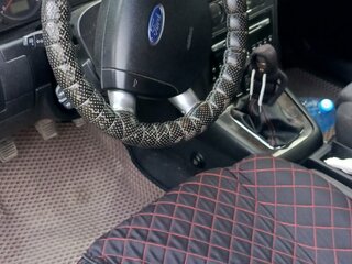 2005 Ford Mondeo III Рестайлинг, серый, 300000 рублей, вид 4