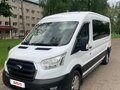 2020 Ford Transit, белый, 3350000 рублей - вид 1