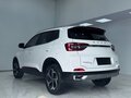 2022 Chery Tiggo 5x I Рестайлинг 2, белый - вид 5