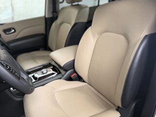 2022 Infiniti QX80 I Рестайлинг 3, белый, 3350000 рублей, вид 4