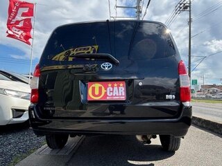 2022 Toyota Probox I Рестайлинг, чёрный, 915000 рублей, вид 5