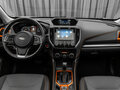 2020 Subaru Forester V, серый, 2950000 рублей - вид 10
