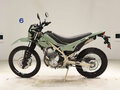 2025 Kawasaki KLX 230, зелёный, 610000 рублей - вид 1