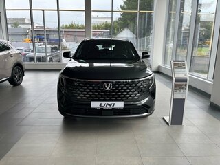 2026 Changan UNI-S I, серый, 3079900 рублей, вид 2
