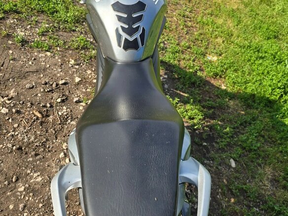 2014 Stels Flex 250, серый, 87000 рублей - вид 7