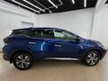 2021 Nissan Murano III (Z52) Рестайлинг, синий, 2597000 рублей - вид 6