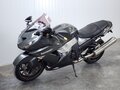2006 Kawasaki ZZR 1400, серый, 559000 рублей - вид 3