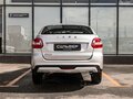 2026 Lada (ВАЗ) Granta Active Cross I Рестайлинг, серебристый, 1266000 рублей - вид 7