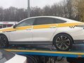 2023 Chery Arrizo 8, белый, 1349000 рублей