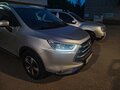2019 JAC S3 I, серебристый, 750000 рублей - вид 10