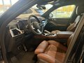 2025 BMW X6 40i III (G06) Рестайлинг, чёрный, 14450000 рублей - вид 9