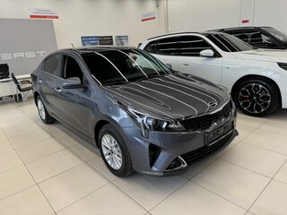 2025 Solaris KRS, серый, 2725000 рублей, вид 3