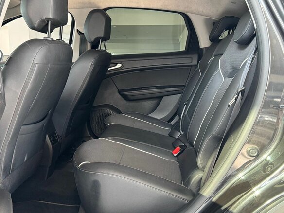 2019 Renault Arkana I, чёрный, 1315000 рублей - вид 27
