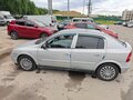 2002 Opel Astra G, серый, 230000 рублей - вид 7