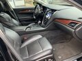 2014 Cadillac CTS III, чёрный - вид 7