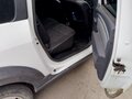 2020 Lada (ВАЗ) Largus Cross I, белый, 850000 рублей - вид 2