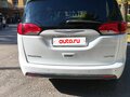 2017 Chrysler Pacifica RU, белый, 2590000 рублей - вид 6