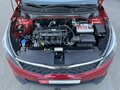 2020 Kia Rio IV Рестайлинг, красный, 1579000 рублей - вид 4