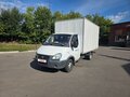 2023 ГАЗ ГАЗель (3302), белый, 1700000 рублей
