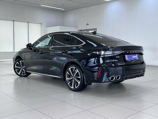 2023 Chery Arrizo 8, чёрный, 2070000 рублей, вид 4