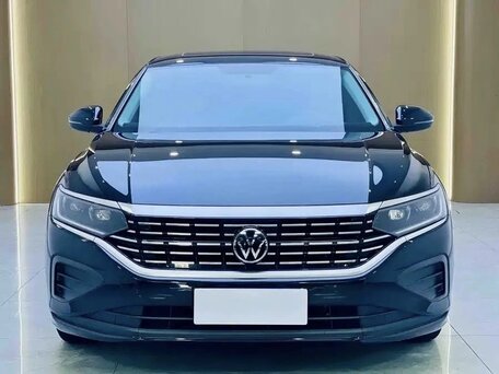 2023 Volkswagen Passat B8 Рестайлинг, чёрный, 2370000 рублей, вид 2