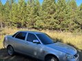 2008 Lada (ВАЗ) Priora I, серебристый, 210000 рублей - вид 5