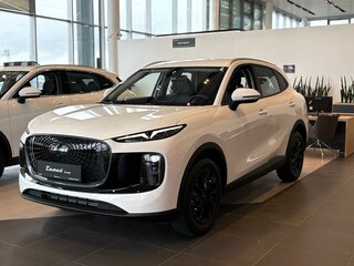 2026 Tenet Plus L6, белый, 2890000 рублей, вид 1