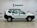 2014 Renault Duster I, белый, 660000 рублей - вид 7