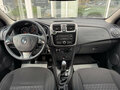 2016 Renault Logan II, серый - вид 8