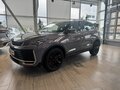 2026 Geely Coolray I Рестайлинг 2, фиолетовый, 2964990 рублей