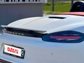 2022 Porsche Boxster IV 718 (982), белый, 7990000 рублей - вид 6