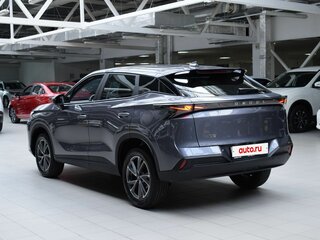 2026 Omoda C5 II, серый, 2220000 рублей, вид 5