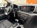 2019 Kia Sportage IV Рестайлинг, чёрный, 1790000 рублей - вид 7