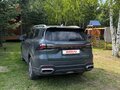 2024 Geely Okavango I Рестайлинг, серый, 2750000 рублей - вид 3