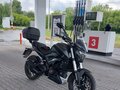 2025 Bajaj Dominar 400, чёрный, 420000 рублей - вид 2