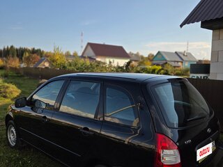 2012 Lada (ВАЗ) Kalina I, синий, 325000 рублей, вид 3