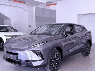 2026 Omoda C5 II, серый, 2629000 рублей, вид 3