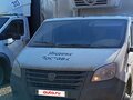 2023 ГАЗ ГАЗель Next, белый, 1891250 рублей