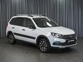 2024 Lada (ВАЗ) Granta Cross I Рестайлинг, белый
