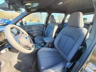 2025 Subaru Forester VI, золотистый, 5207461 рублей, вид 5