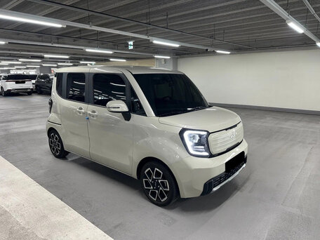 2022 Kia Ray I Рестайлинг 2, бежевый, 1240000 рублей, вид 2