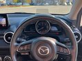2019 Mazda 2 III (DJ) Рестайлинг, синий, 1540000 рублей - вид 5