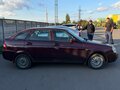 2008 Lada (ВАЗ) Priora I, пурпурный, 250000 рублей - вид 6