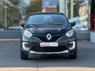 2016 Renault Kaptur I, чёрный, 859000 рублей, вид 3